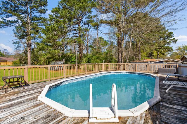 221 Belaire Drive, Pearl, MS 39208