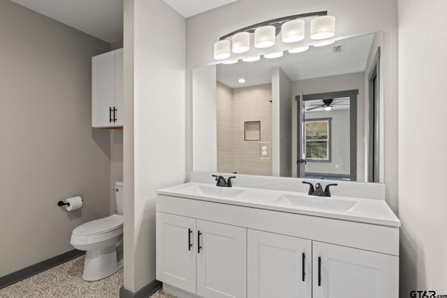 109 Yates St., Mt Vernon, TX 75457