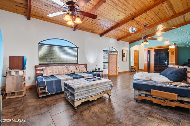 4155 W Coyote Ridge Trail, Tucson, AZ 85746