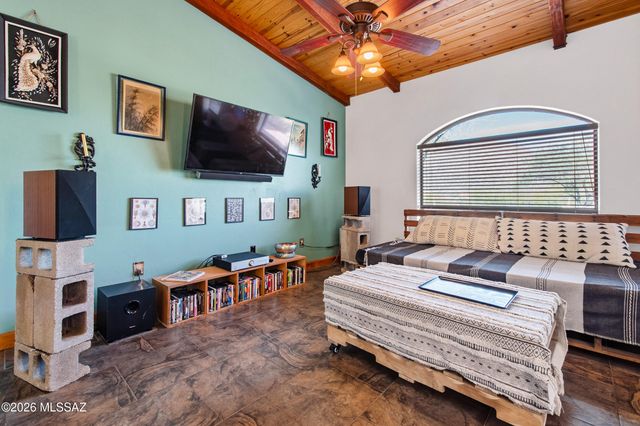 4155 W Coyote Ridge Trail, Tucson, AZ 85746