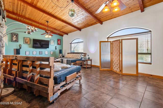 4155 W Coyote Ridge Trail, Tucson, AZ 85746