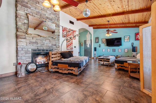 4155 W Coyote Ridge Trail, Tucson, AZ 85746