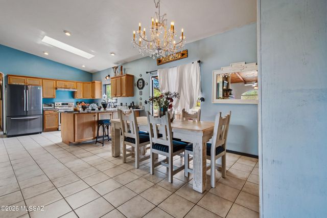 4155 W Coyote Ridge Trail, Tucson, AZ 85746