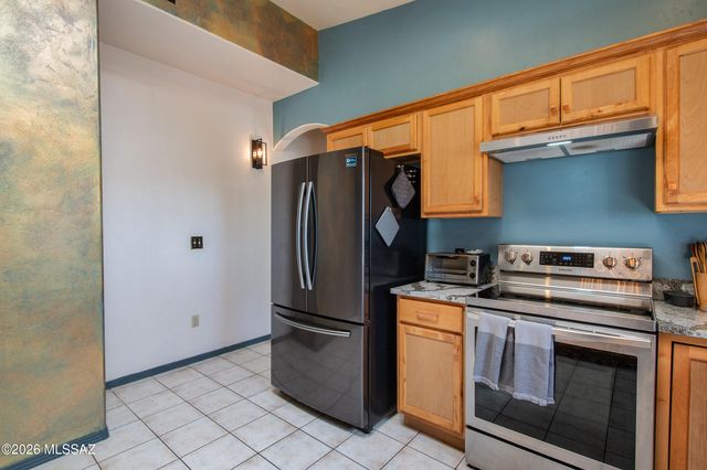 4155 W Coyote Ridge Trail, Tucson, AZ 85746