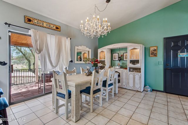 4155 W Coyote Ridge Trail, Tucson, AZ 85746