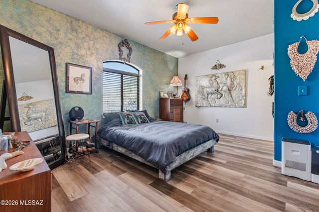 4155 W Coyote Ridge Trail, Tucson, AZ 85746