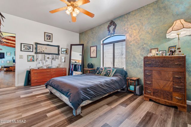 4155 W Coyote Ridge Trail, Tucson, AZ 85746