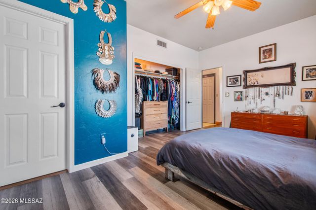 4155 W Coyote Ridge Trail, Tucson, AZ 85746