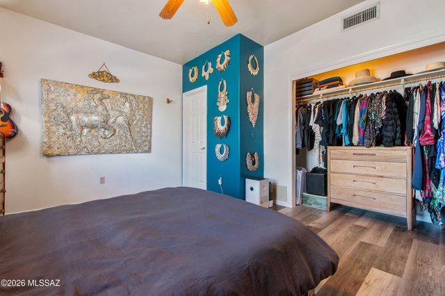 4155 W Coyote Ridge Trail, Tucson, AZ 85746