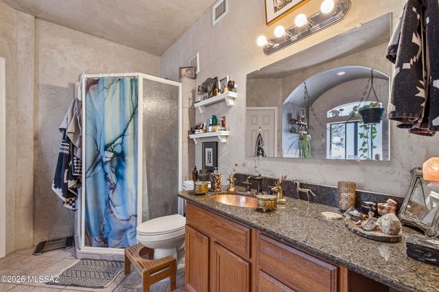 4155 W Coyote Ridge Trail, Tucson, AZ 85746