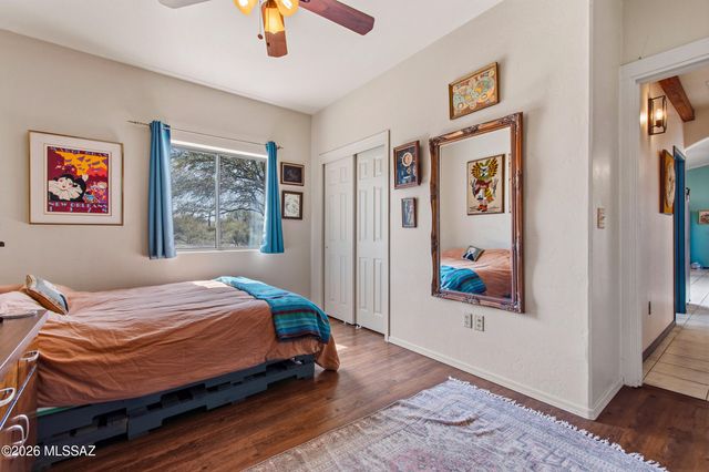 4155 W Coyote Ridge Trail, Tucson, AZ 85746