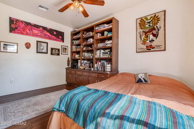 4155 W Coyote Ridge Trail, Tucson, AZ 85746