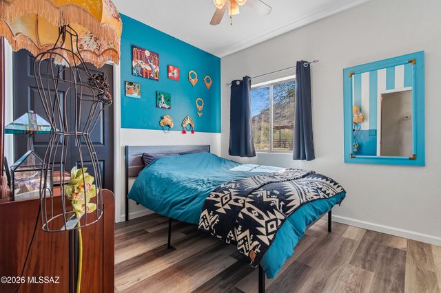 4155 W Coyote Ridge Trail, Tucson, AZ 85746