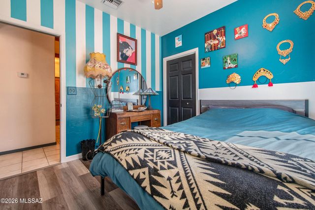 4155 W Coyote Ridge Trail, Tucson, AZ 85746