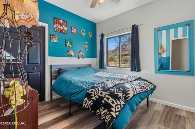 4155 W Coyote Ridge Trail, Tucson, AZ 85746