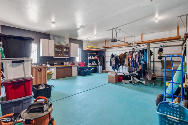 4155 W Coyote Ridge Trail, Tucson, AZ 85746