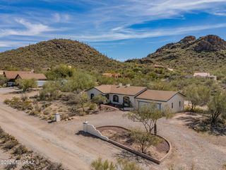 4155 W Coyote Ridge Trail, Tucson, AZ 85746