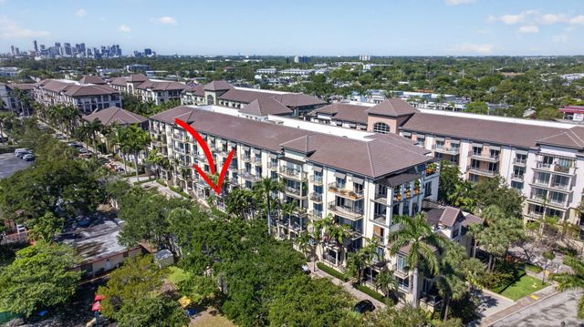 2609 NE 14th Avenue 105, Wilton Manors, FL 33334
