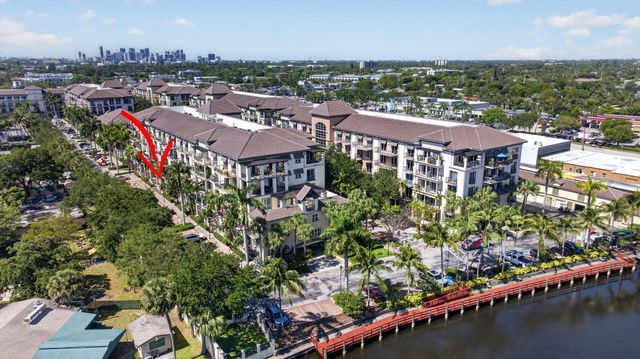 2609 NE 14th Avenue 105, Wilton Manors, FL 33334