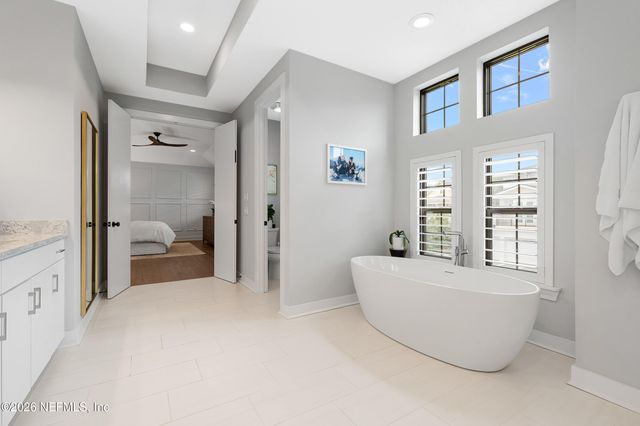 3318 1ST Street, Jacksonville Beach, FL 32250