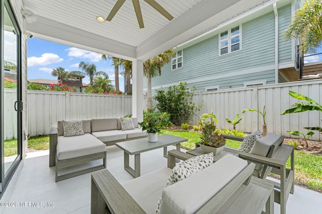 3318 1ST Street, Jacksonville Beach, FL 32250