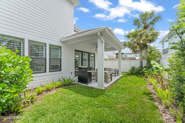 3318 1ST Street, Jacksonville Beach, FL 32250