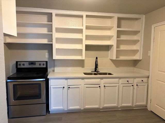 5322 Pershing Street, Houston, TX 77033