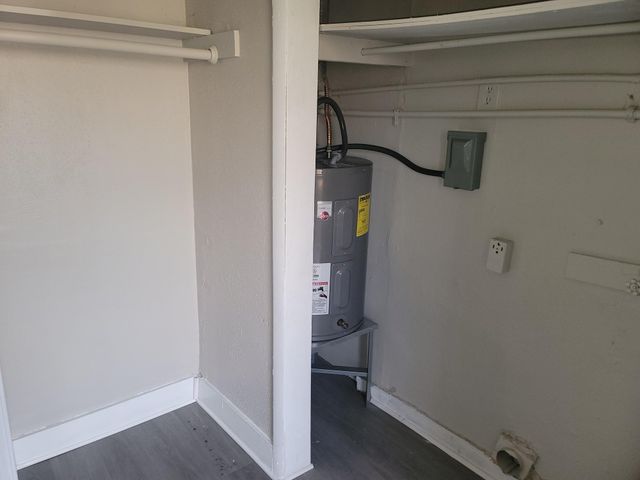 5322 Pershing Street, Houston, TX 77033