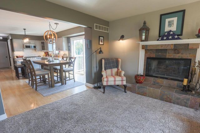 W248N7504 Beverly LANE, Lisbon, WI 53089