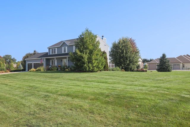 W248N7504 Beverly LANE, Lisbon, WI 53089