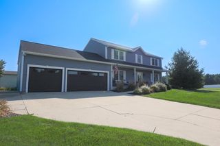 W248N7504 Beverly LANE, Lisbon, WI 53089