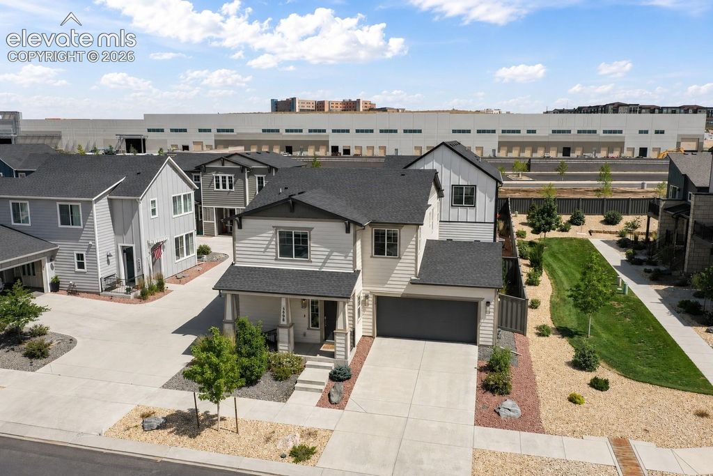 5898 Spring Breeze Drive, Colorado Springs, CO 80923 — photo 3