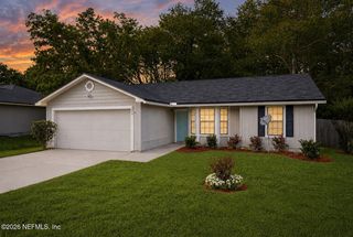 3234 DOWITCHER Lane, Orange Park, FL 32065