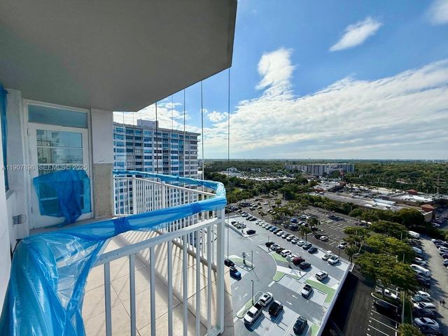18051 Biscayne Boulevard 1604, Aventura, FL 33160