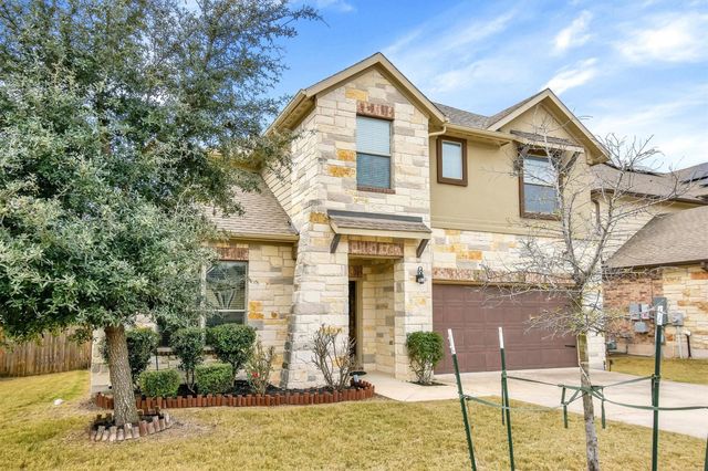 6928 Donato PL, Round Rock, TX 78665