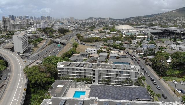 2847 Waialae Avenue 409, Honolulu, HI 96826