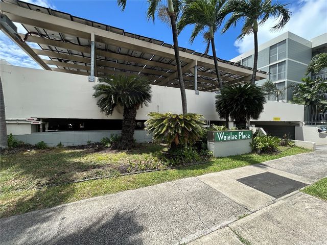 2847 Waialae Avenue 409, Honolulu, HI 96826