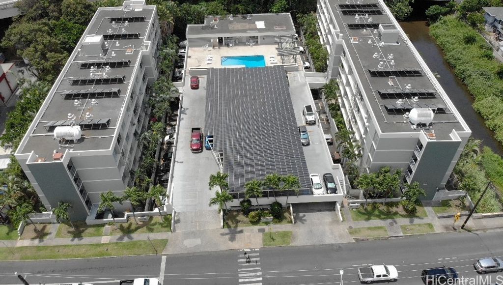 2847 Waialae Avenue 409, Honolulu, HI 96826