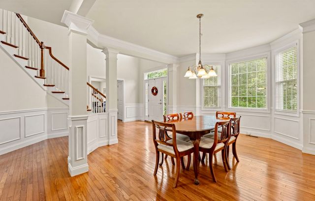 54 Heather Lane 54, Stow, MA 01775