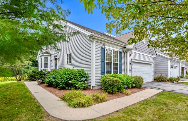 54 Heather Lane 54, Stow, MA 01775