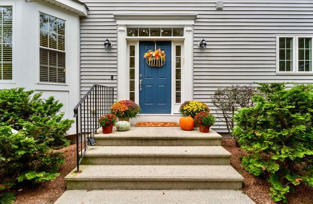 54 Heather Lane 54, Stow, MA 01775