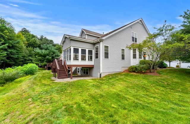 54 Heather Lane 54, Stow, MA 01775
