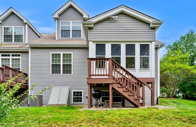 54 Heather Lane 54, Stow, MA 01775