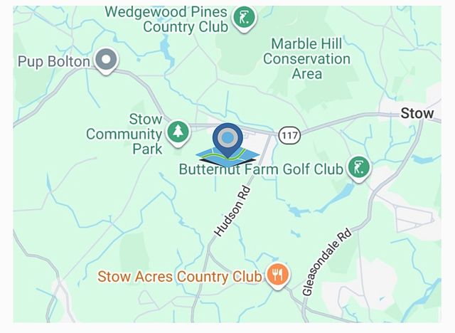54 Heather Lane 54, Stow, MA 01775