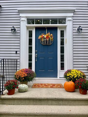54 Heather Lane 54, Stow, MA 01775