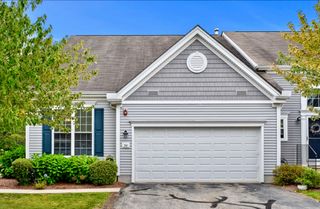 54 Heather Lane 54, Stow, MA 01775