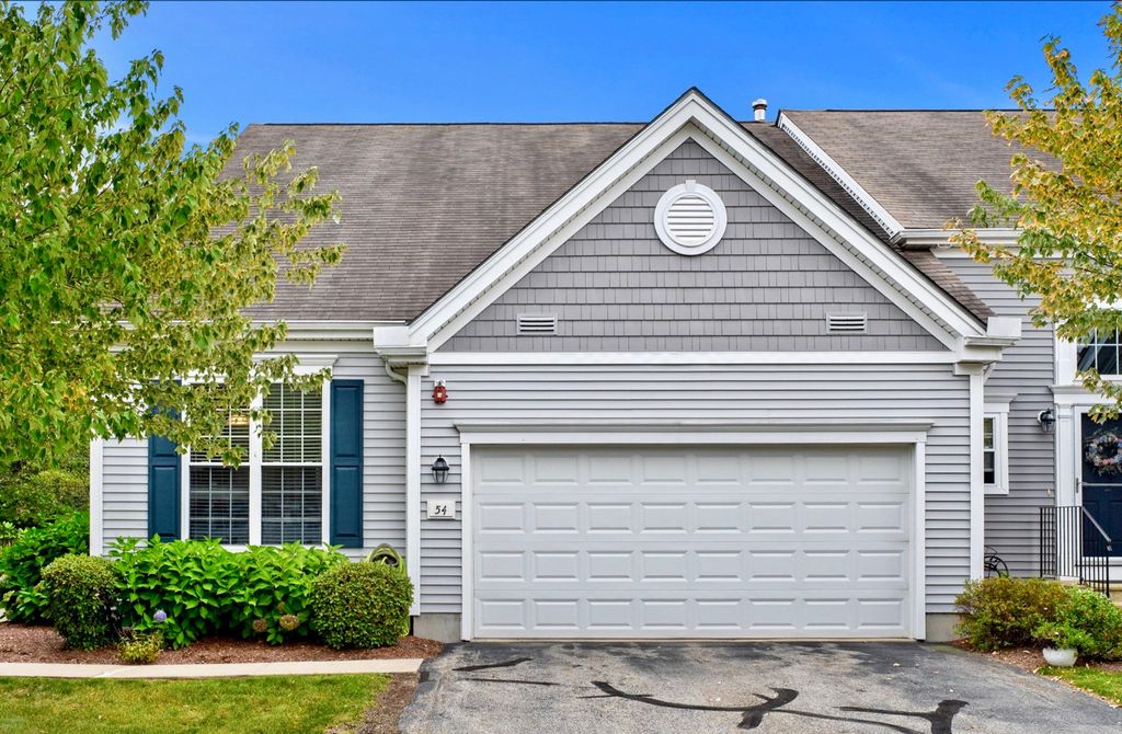54 Heather Lane 54, Stow, MA 01775