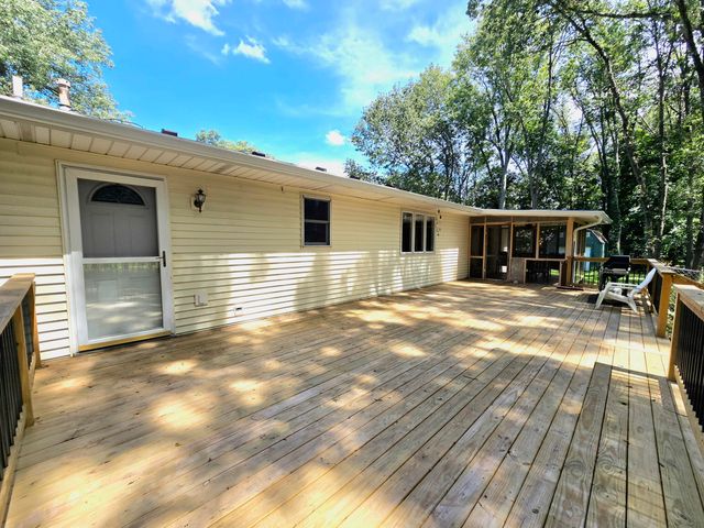 788 S 200 W, Hebron, IN 46341