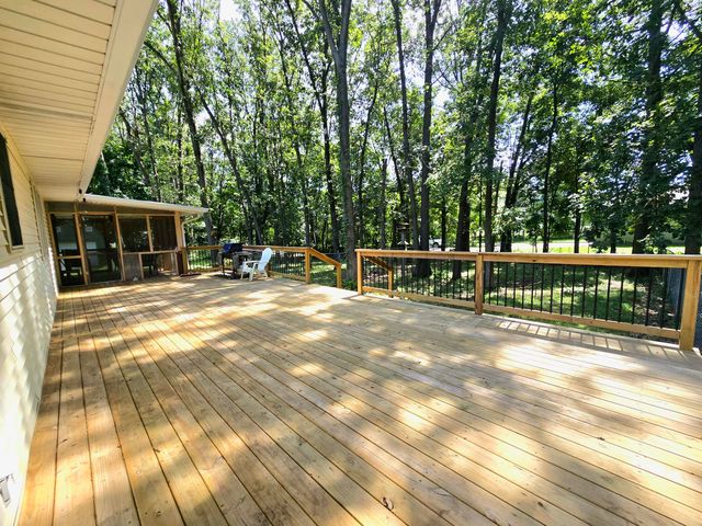 788 S 200 W, Hebron, IN 46341