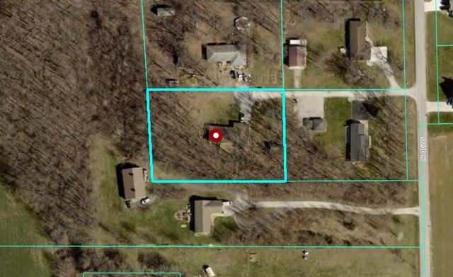 788 S 200 W, Hebron, IN 46341